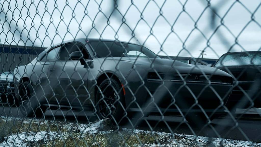 2025-dodge-charger (1) Dodge Charger 2025