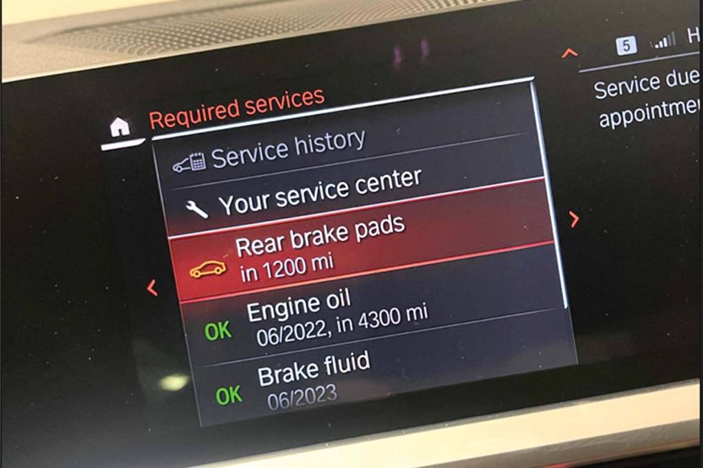 BMW G20 Brakes BMW G20 Brakes