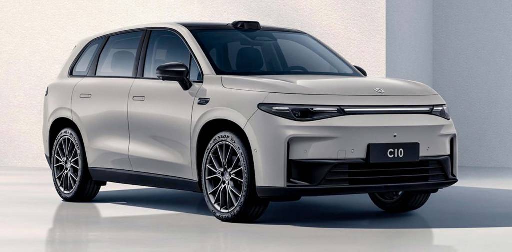 Estas dez marcas de carro chinesas poderiam fazer sucesso no Brasil