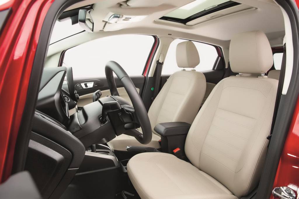 Ford EcoSport automático usado preço versão equipamentos (6) Ford EcoSport automático usado preço versão equipamentos (12)