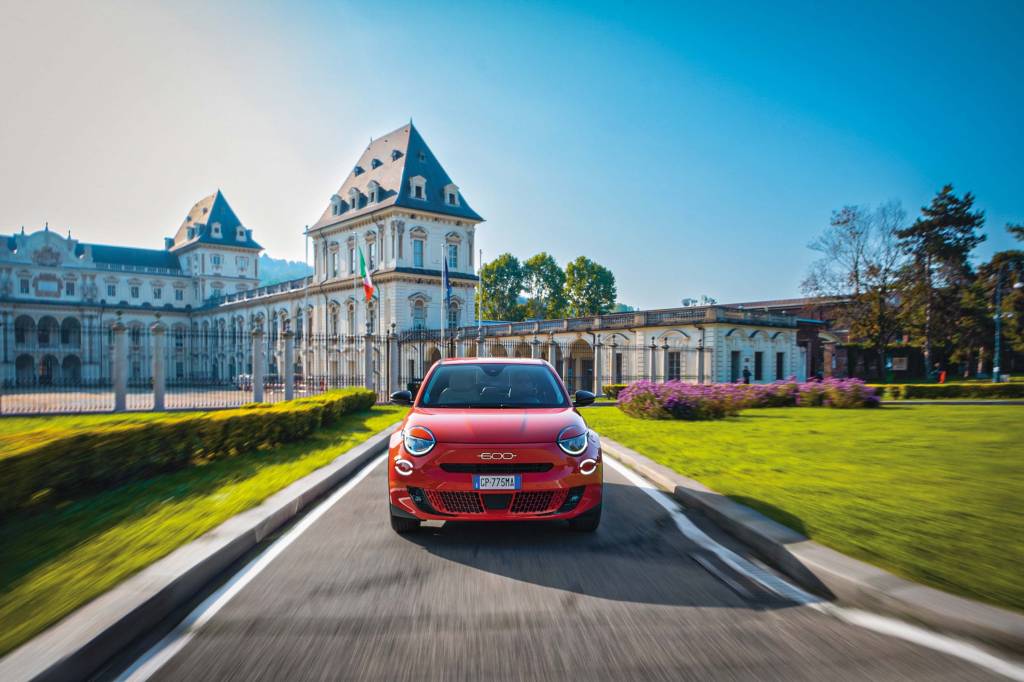 fiat 600e fiat 600e