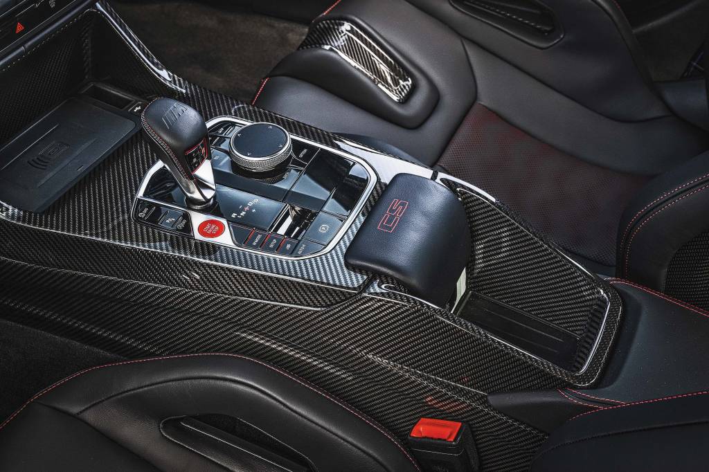 BMW M3 Cs BMW M3 Cs