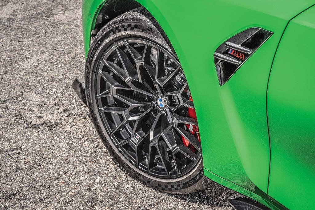 BMW M3 Cs BMW M3 Cs