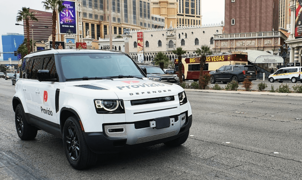 Como a nova tecnologia de radares pode baratear os carros autônomos