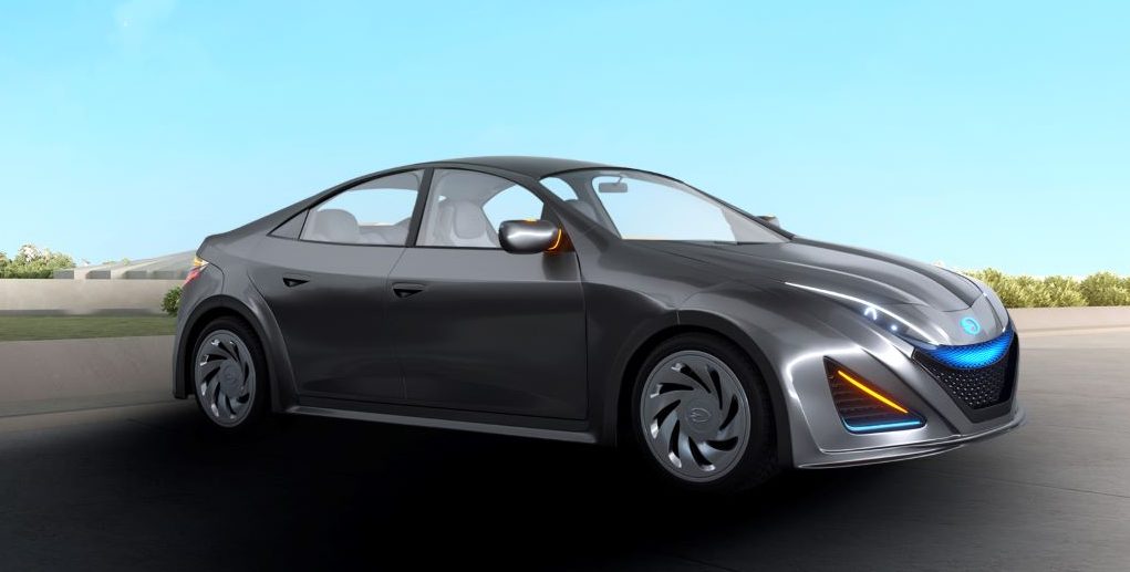 Lecar promete carro elétrico brasileiro com 400 km de autonomia