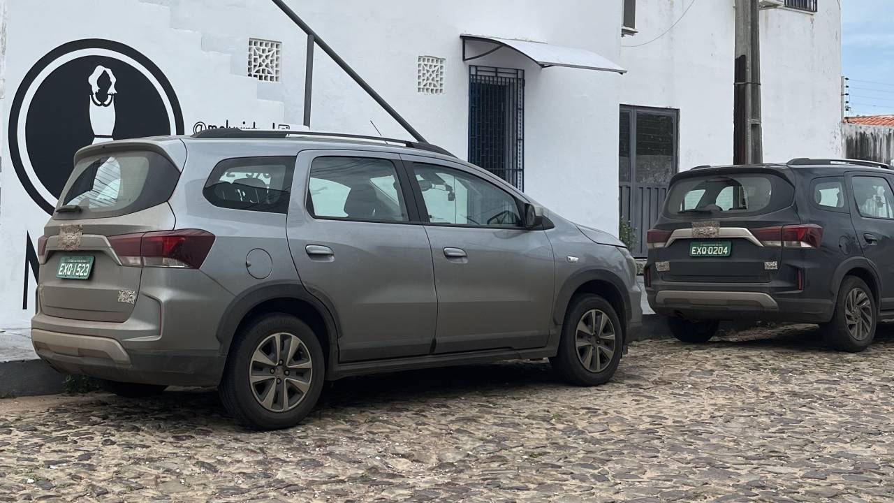 Chevrolet Spin 2025