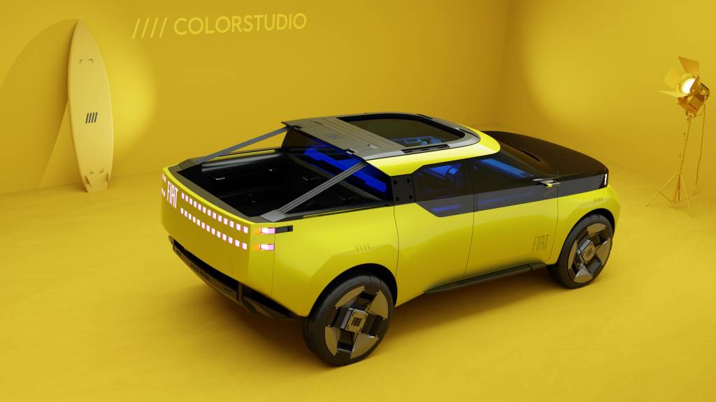 FIATConcept_Pick-up FIATConcept_Pick-up