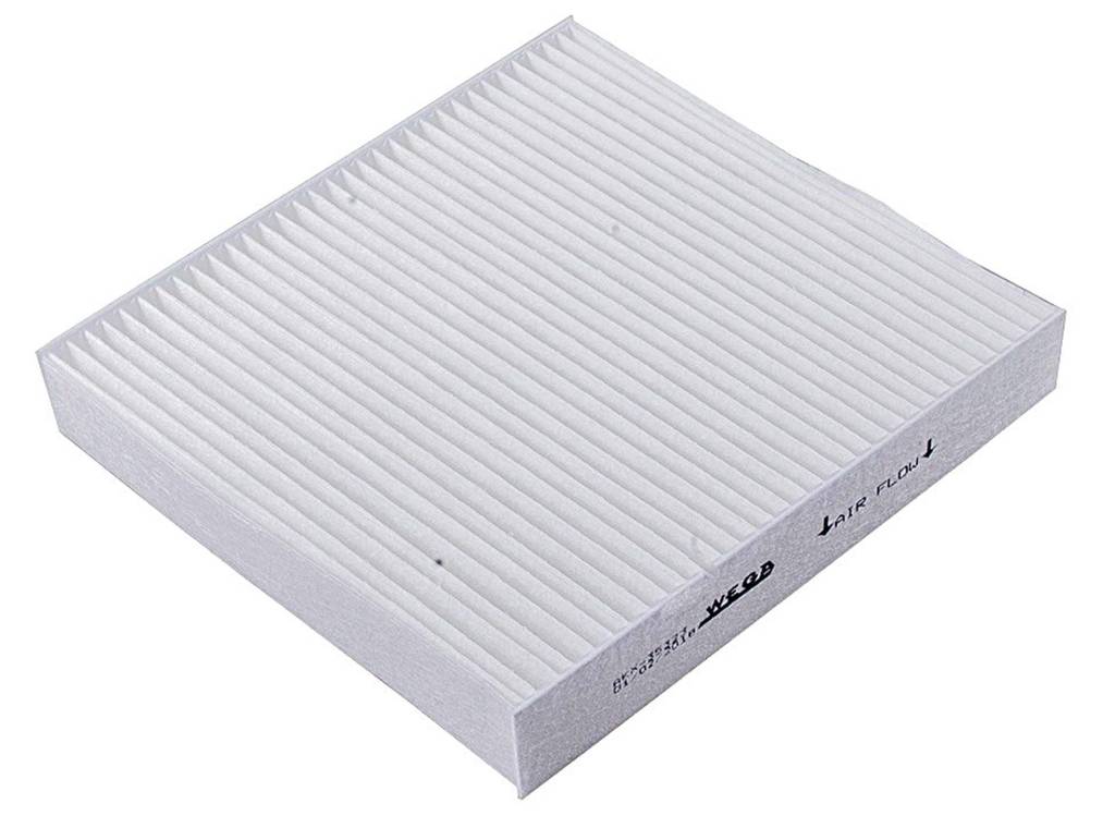 filtro de cabine ar condicionado filtro de cabine ar condicionado