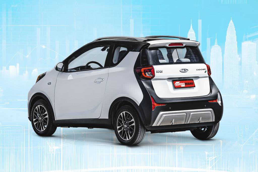 Caoa-Chery-Icar Caoa-Chery-Icar