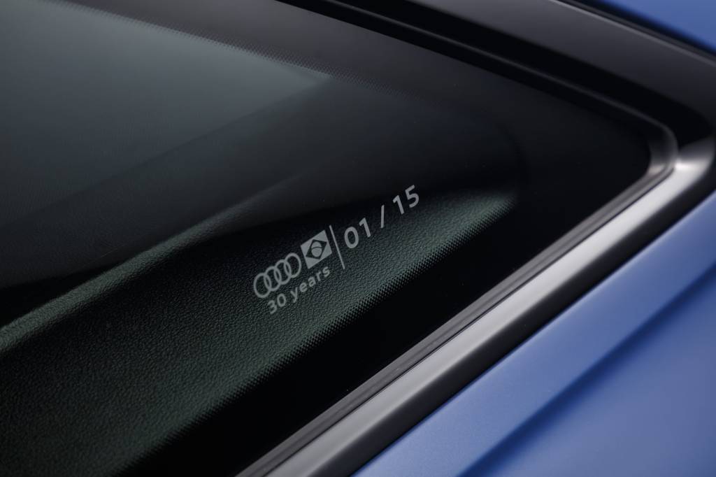Audi RS6 Avant Legacy Audi RS6 Avant Legacy