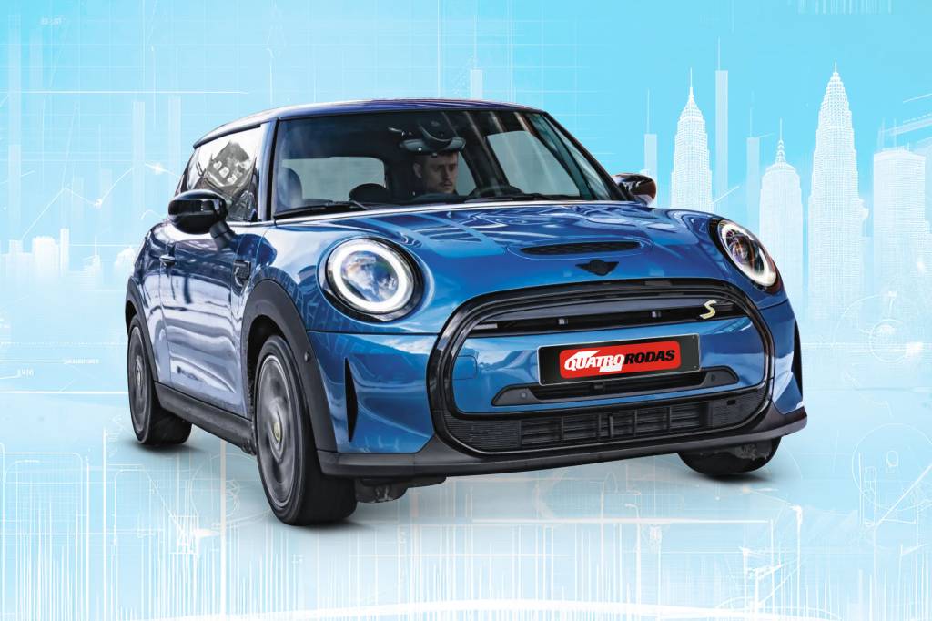 MIni-Cooper-SE MIni-Cooper-SE