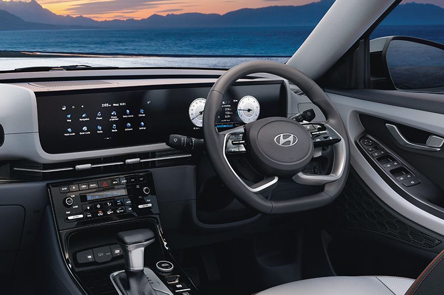 Novo Hyundai Creta (9) Novo Hyundai Creta
