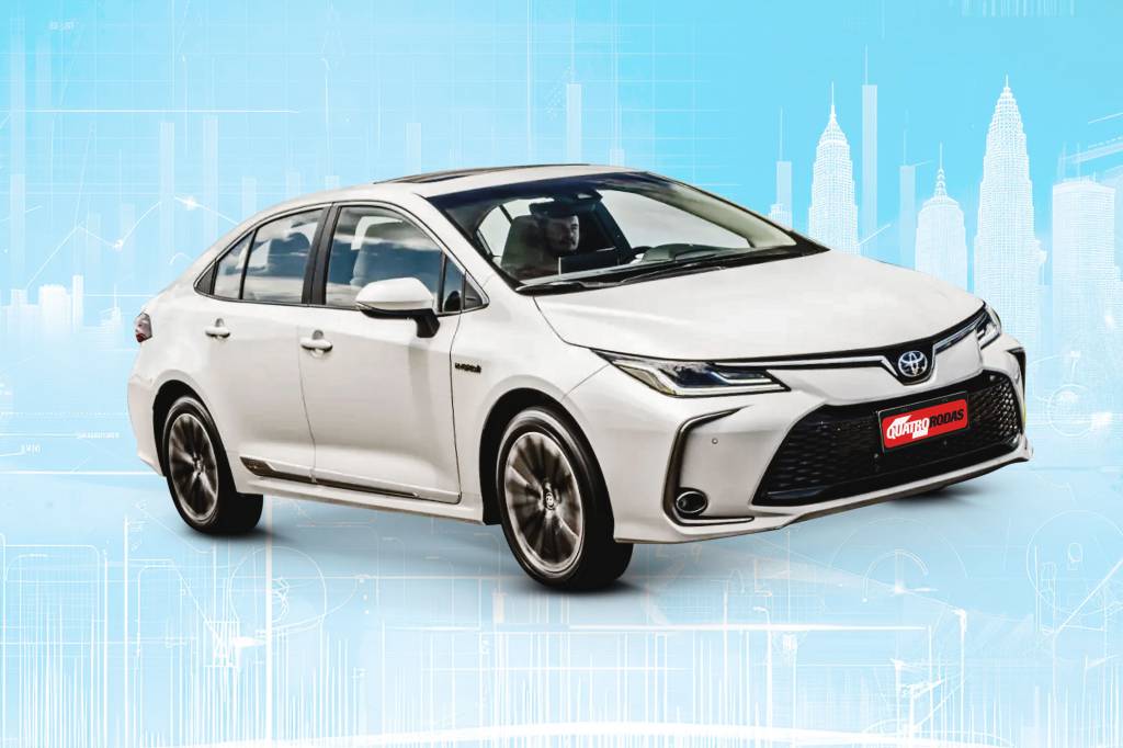 Toyota-Corolla Toyota-Corolla
