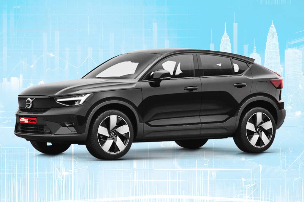 Volvo-C40-Recharge Volvo-C40-Recharge