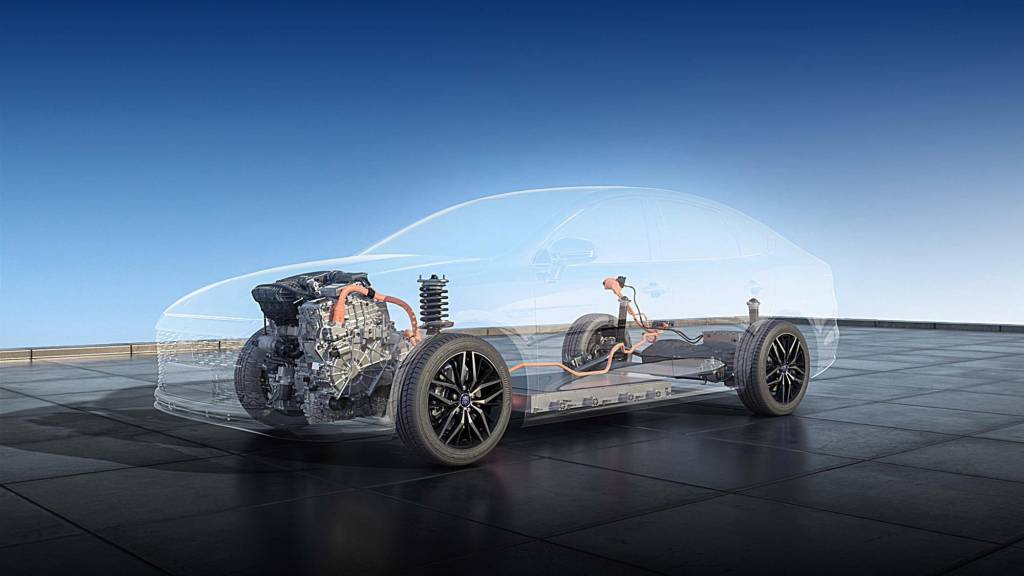 header BYD DM-i Hybrid Technology