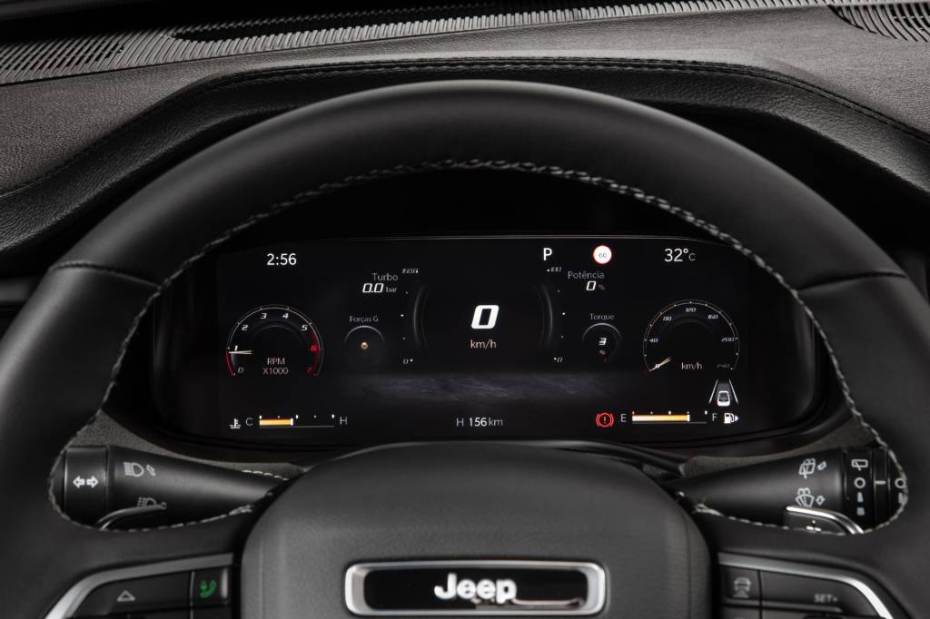 Jeep Commander Blackhawk 2025 (24) Jeep Commander Blackhawk 2025 (24)