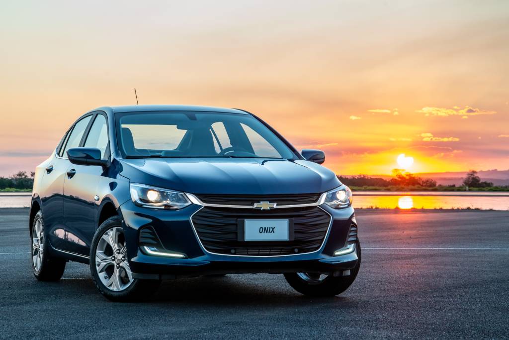 Novo Onix Plus Premier (1) Onix Plus premier 2025