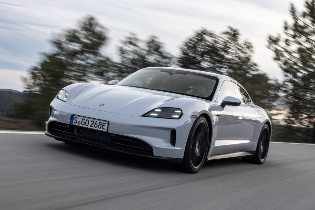 Audi e Porsche podem mudar produção para os EUA contra tarifas de Trump