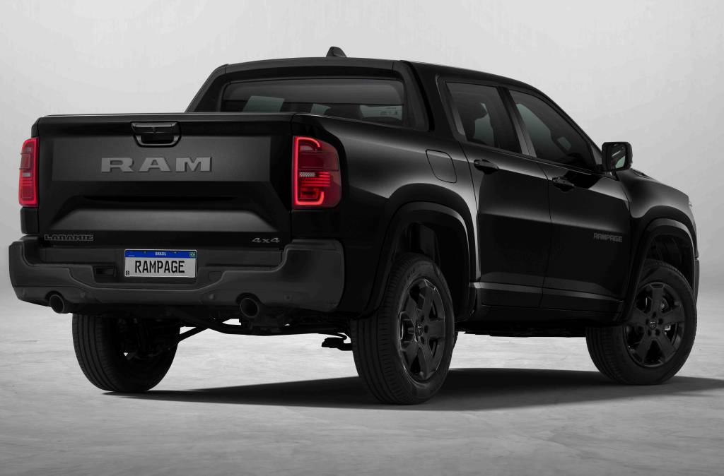 Ram_Rampage_Laramie_Night_Editio (3) Ram Rampage Laramie Night Edition