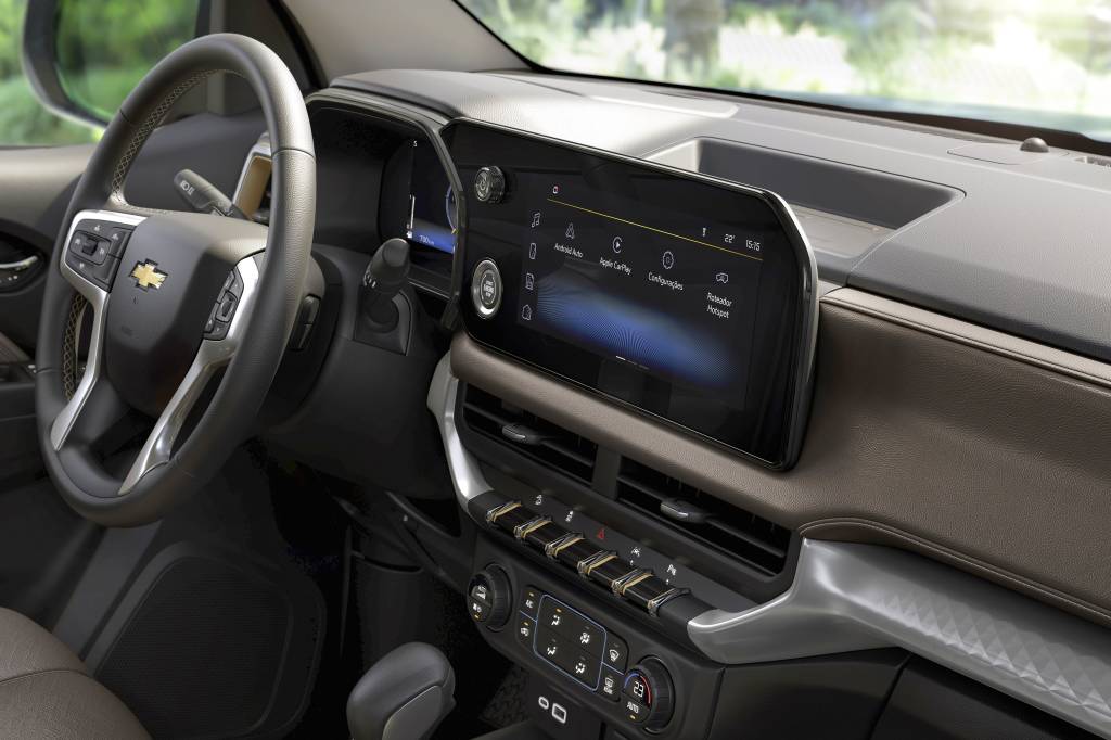 Trailblazer_teaser3 Chevrolet Trailblazer High Country 2025