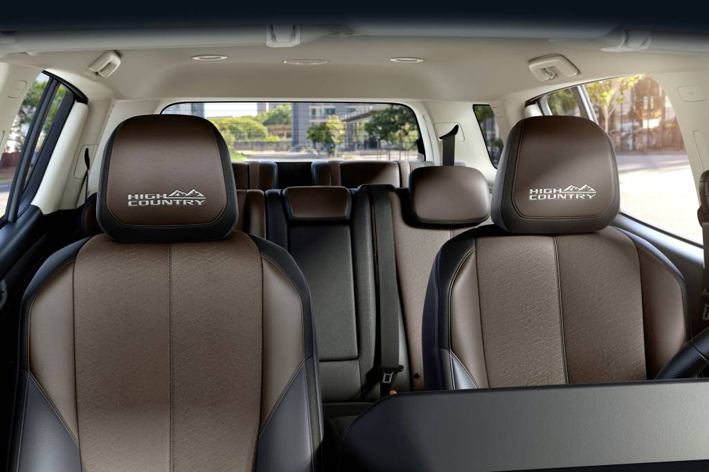 Trailblazer_teaser4 Chevrolet Trailblazer High Country 2025