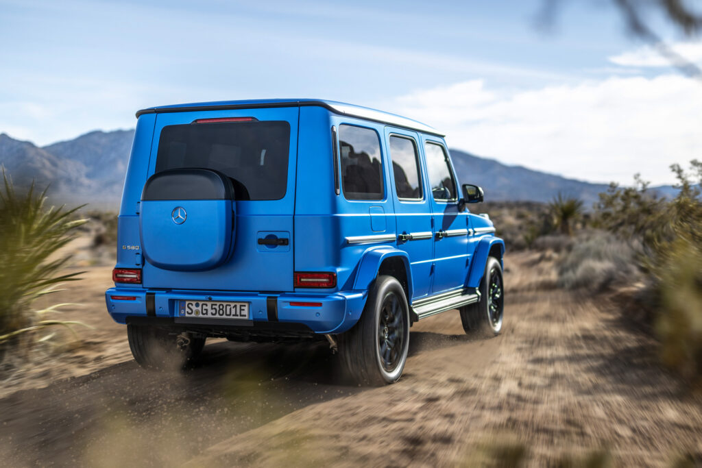 mercedes-classe-g-eletrico (3) Mercedes-Benz G580 EQ