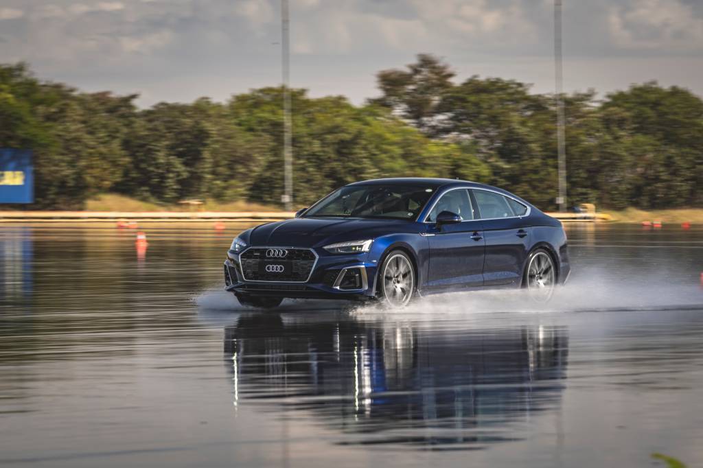 240524 – AUDI – GOODYEAR – 163 Audi A5 2025
