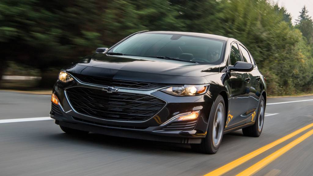 chevrolet_malibu_rs_96 Chevrolet Malibu RS