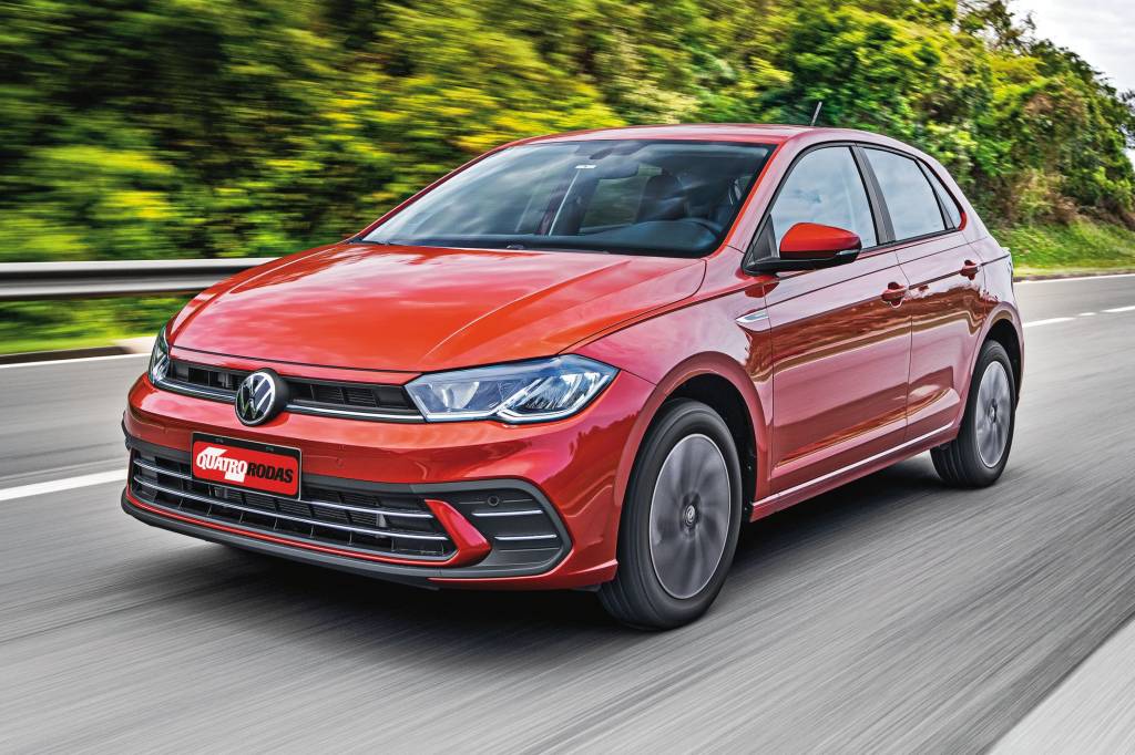 VW POLO POLO