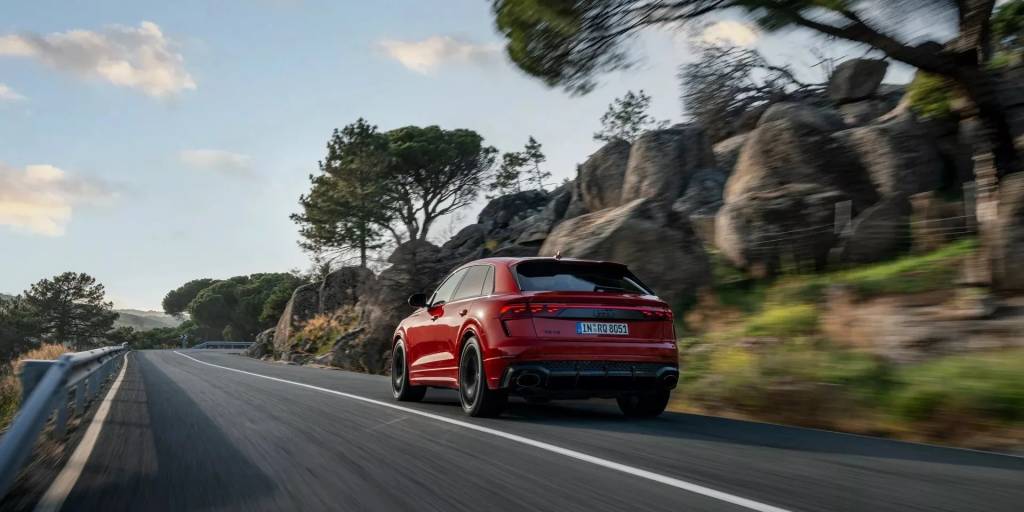 2025-Audi-RS-Q8-33 Audi RS Q8
