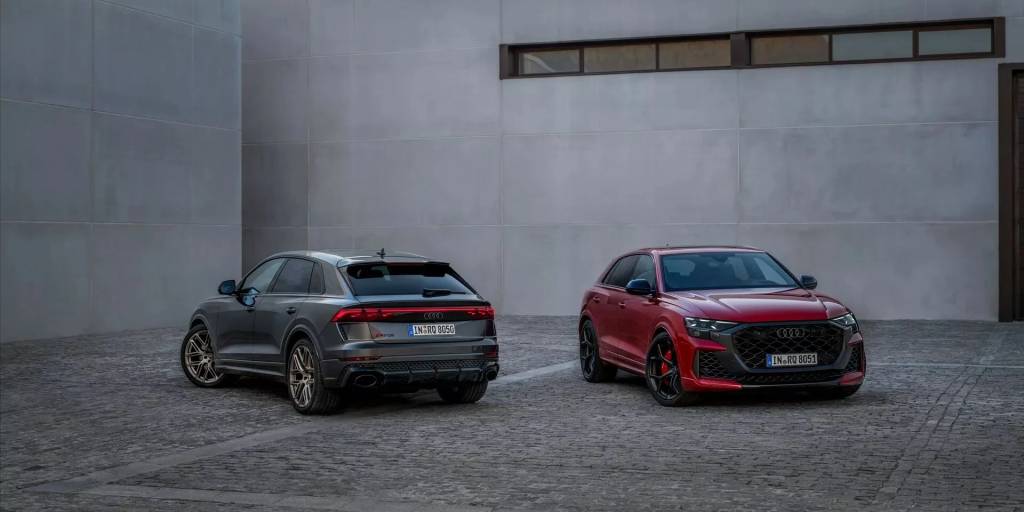 2025-Audi-RS-Q8-70 Audi RS Q8