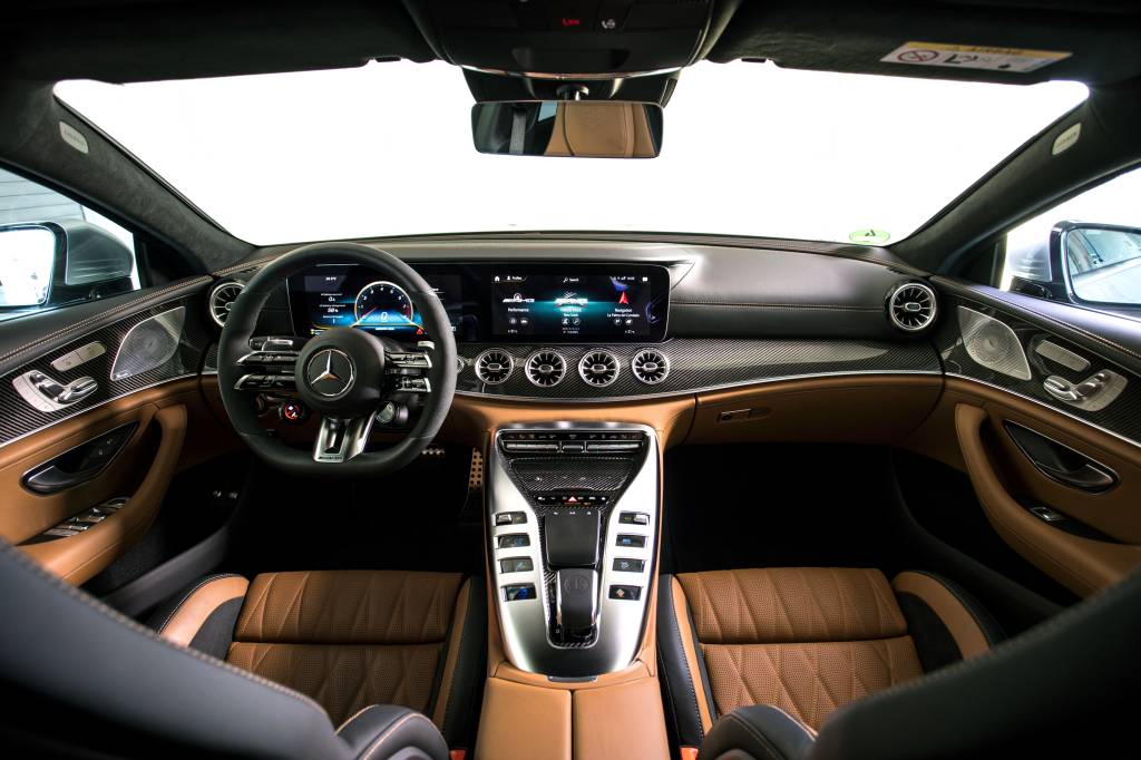 The new The new Mercedes-AMG GT 63 S E Performance: Press Test Drive, Spain 2022The new The new Mercedes-AMG GT 63 S E Performance: Press Test Drive, Spain 2022 Mercedes-AMG GT 63 S E PERFORMANCE