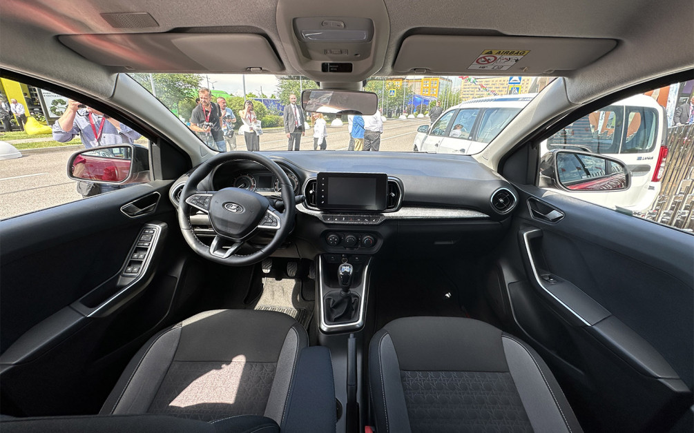 Lada Iskra Lada Iskra