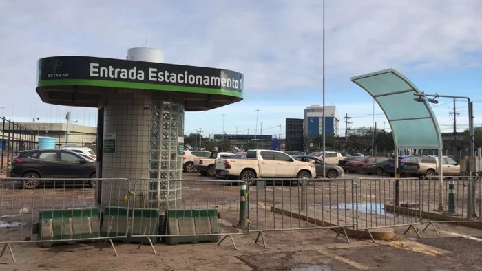 Ação contra a Estapar pede R$ 10 milhões para indenizar clientes