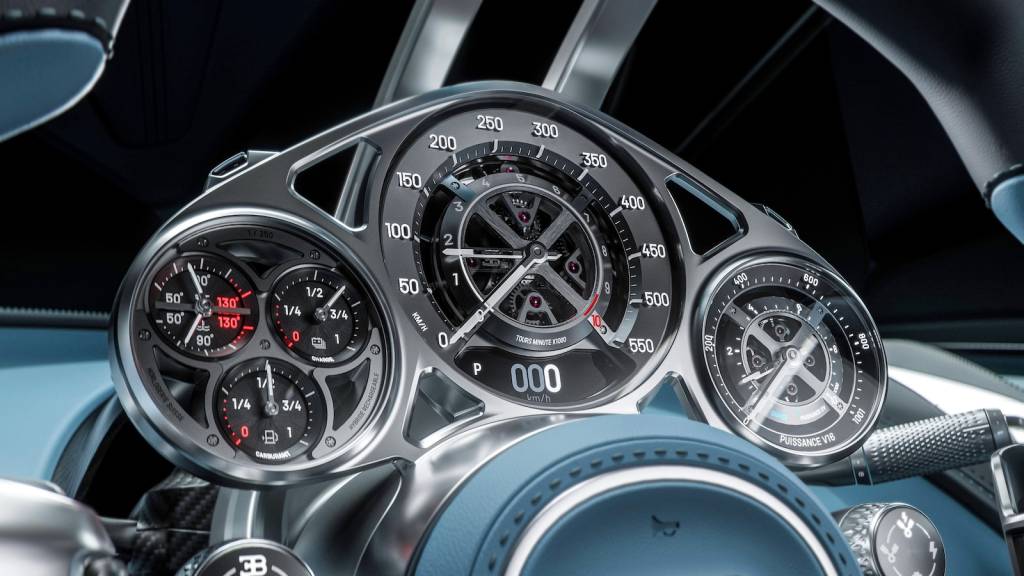 Bugatti Tourbillon-19 Bugatti Tourbillon