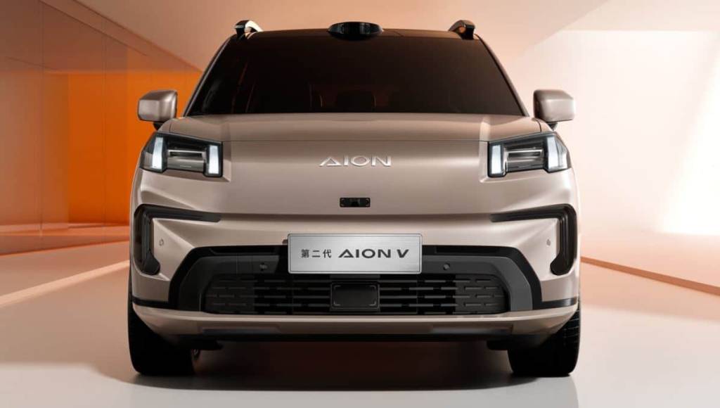 1-82 GAC Aion V