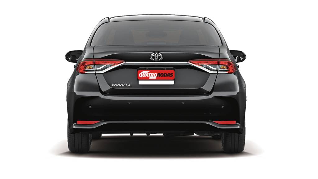COROLLA 2024 GLI COROLLA 2024 GLI