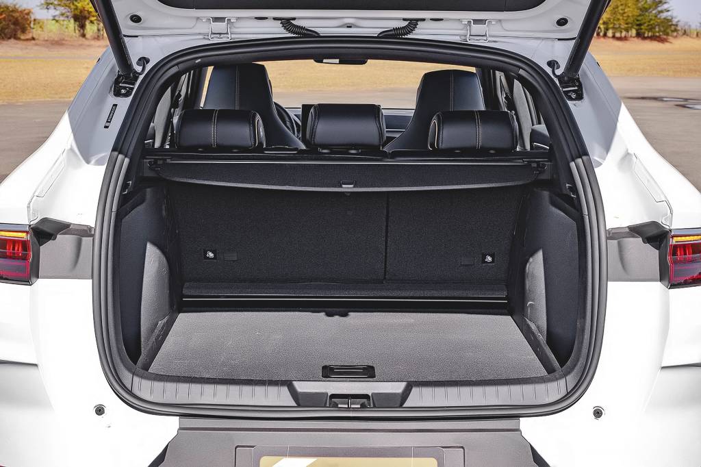 1FLP5800-2 BYD Song Plus