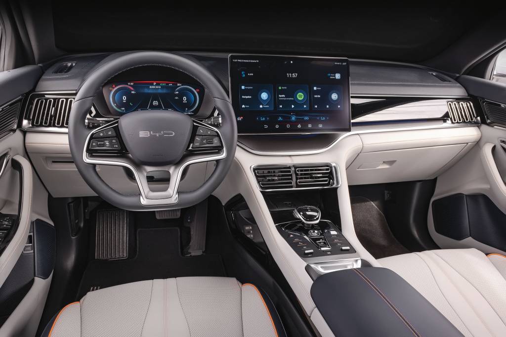 COMPARATIVO | haval h6 phev19 x SONG plus COMPARATIVO | haval h6 phev19 x SONG plus