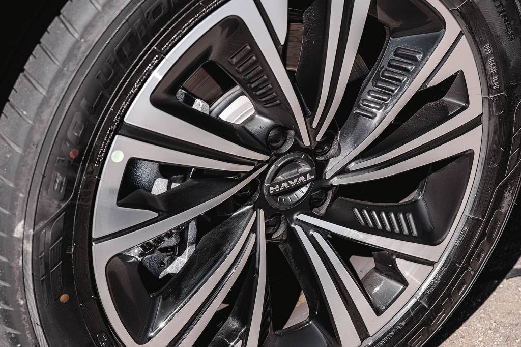 COMPARATIVO | haval h6 phev19 x SONG plus COMPARATIVO | haval h6 phev19 x SONG plus