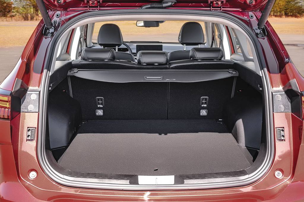 COMPARATIVO | haval h6 phev19 x SONG plus COMPARATIVO | haval h6 phev19 x SONG plus
