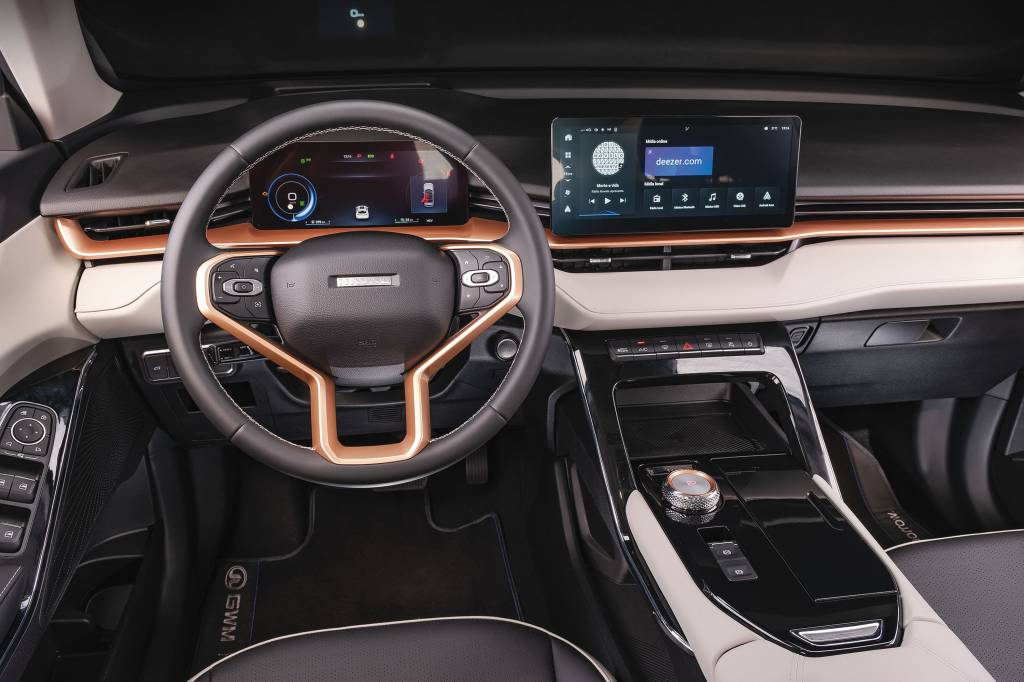 COMPARATIVO | haval h6 phev19 x SONG plus COMPARATIVO | haval h6 phev19 x SONG plus