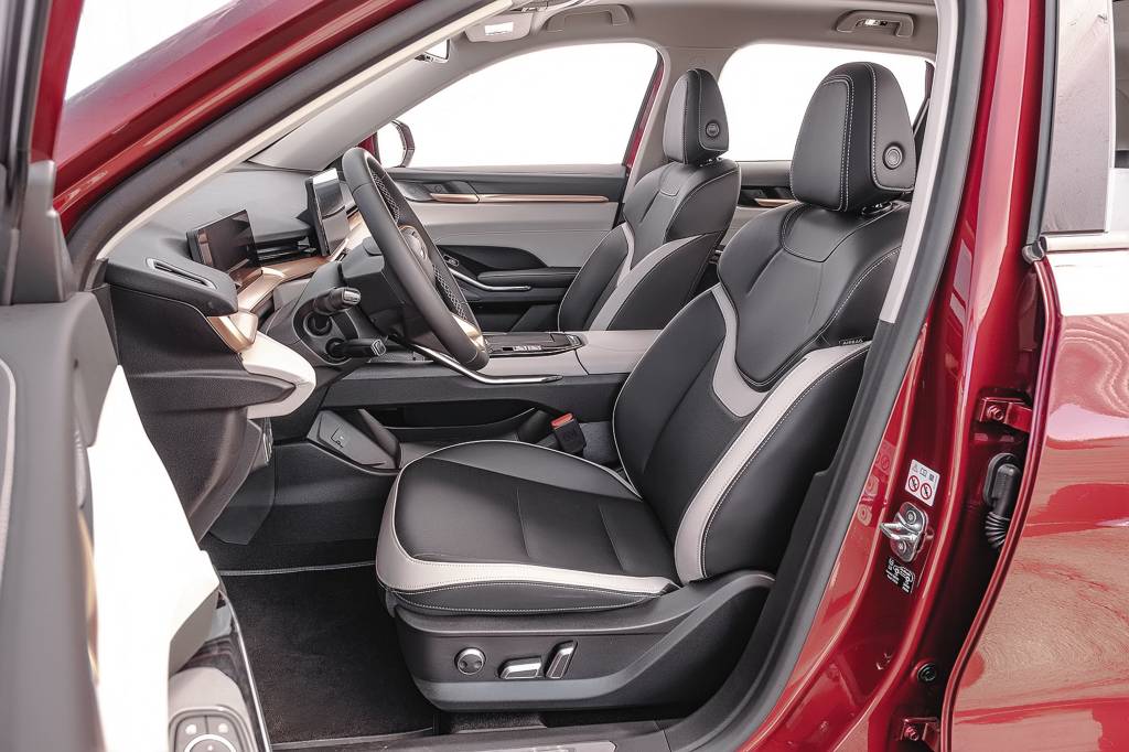 COMPARATIVO | haval h6 phev19 x SONG plus COMPARATIVO | haval h6 phev19 x SONG plus