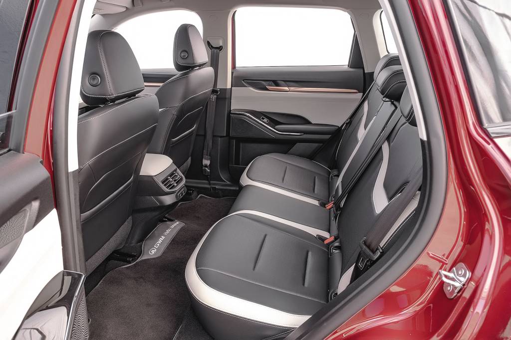 COMPARATIVO | haval h6 phev19 x SONG plus COMPARATIVO | haval h6 phev19 x SONG plus