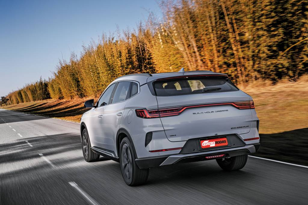 COMPARATIVO | haval h6 phev19 x SONG plus COMPARATIVO | haval h6 phev19 x SONG plus