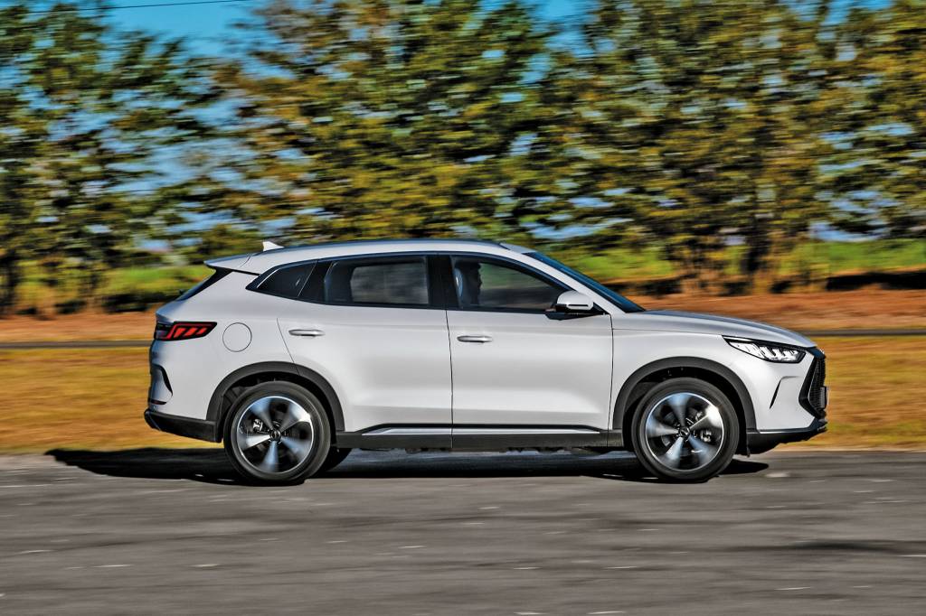 COMPARATIVO | haval h6 phev19 x SONG plus COMPARATIVO | haval h6 phev19 x SONG plus