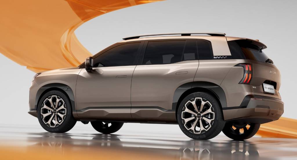 2-59 GAC Aion V