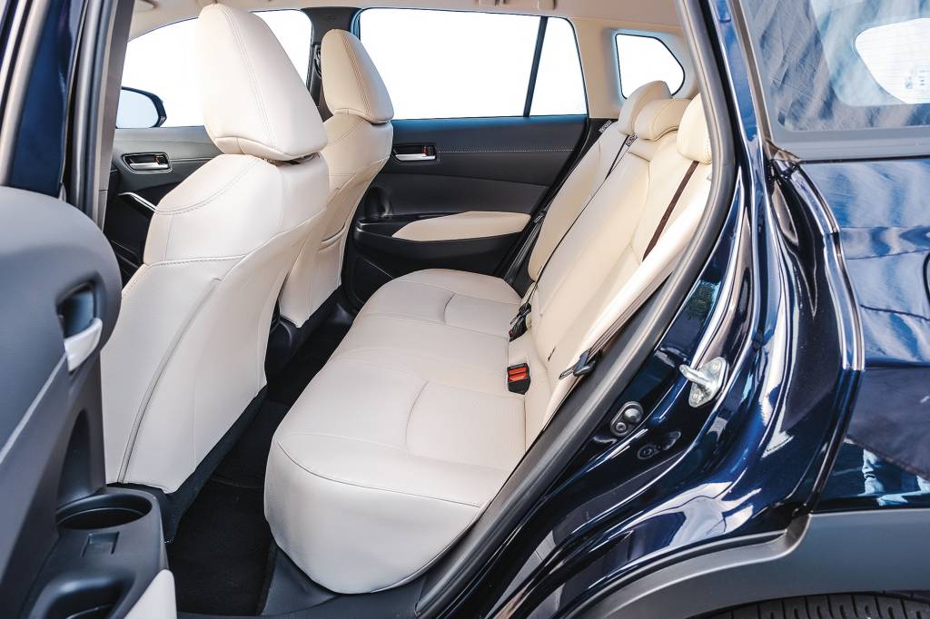 Compara Corolla Cross x Tiggo 7 x Compass Compara Corolla Cross x Tiggo 7 x Compass