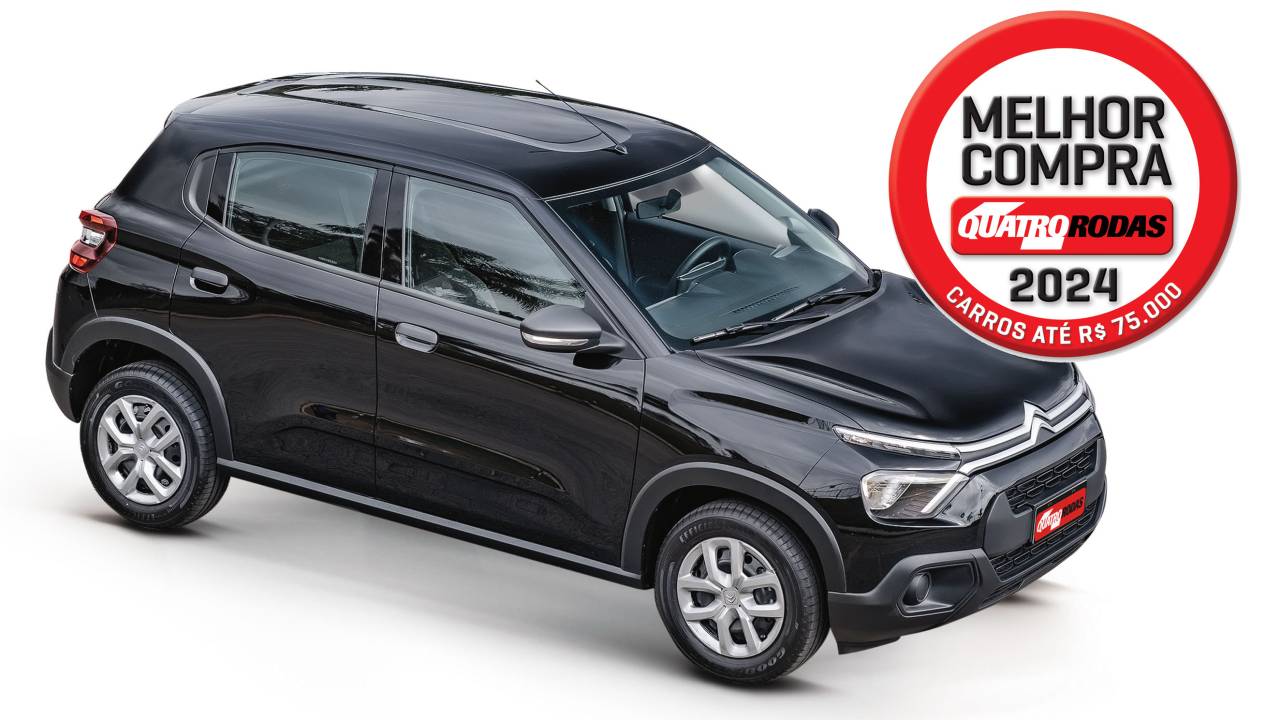 Citroën C3 Live