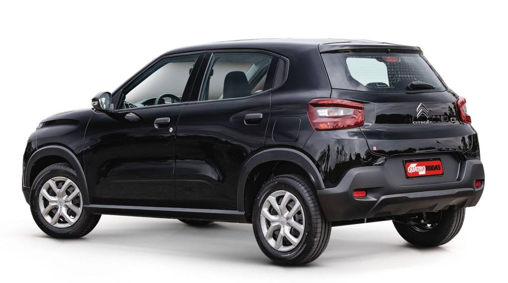 Citroën C3 Live Citroën C3 Live